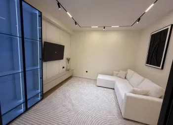 60 м², 2-комн. квартира, 13/14-1