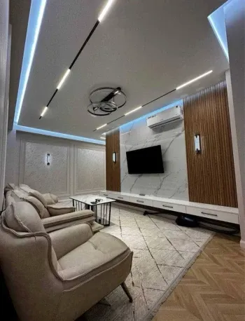 80 м², 3-комн. квартира, 8/10-0