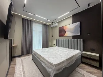 45 м², 2-комн. квартира, 4/14-3
