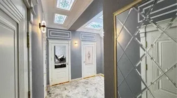 58 м², 2-комн. квартира, 5/12-2