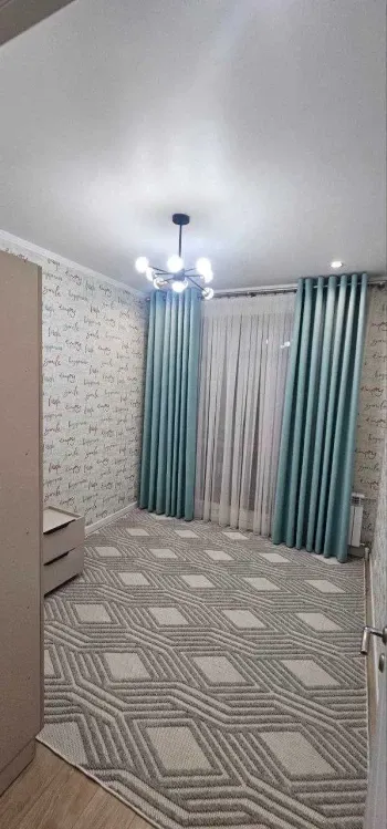 98 м², 4-комн. квартира, 9/12-1