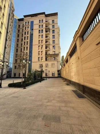 76 m², 3-xonali kvartira, 3/9-0