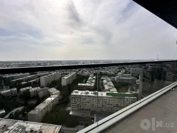54 м², 2-комн. квартира, 22/26-3