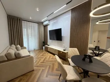 45 м², 2-комн. квартира, 3/16-1