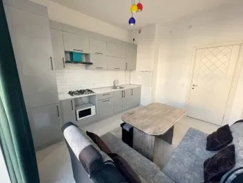 40 м², 1-комн. квартира, 7/9-3