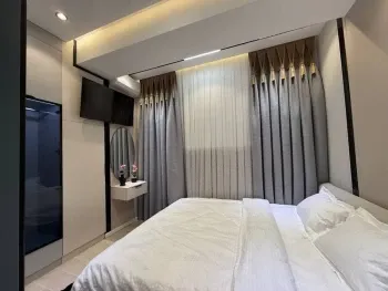 30 м², 1-комн. квартира, 11/14-2