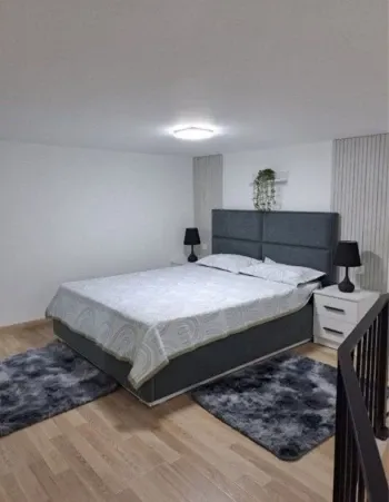 45 m², 2-xonali kvartira, 6/16-3