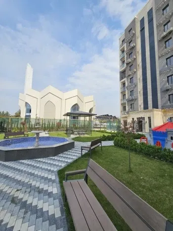 70 м², 3-комн. квартира, 3/8-0