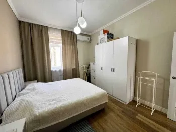 67 m², 3-xonali kvartira, 6/8-1