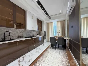 65 m², 4-xonali kvartira, 10/11-2