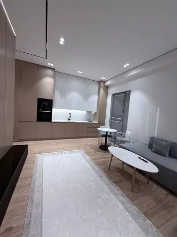 55 м², 2-комн. квартира, 4/12-1