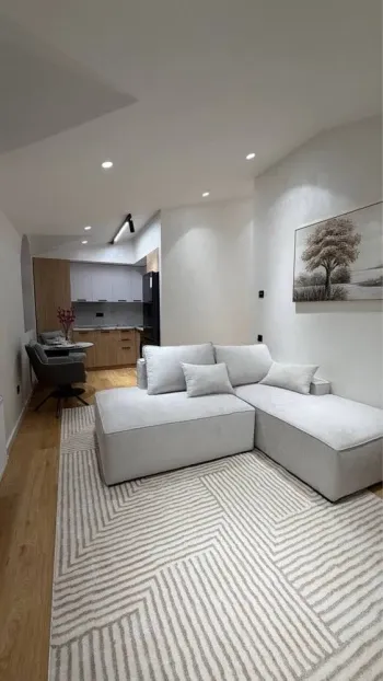 40 м², 2-комн. квартира, 10/10-1