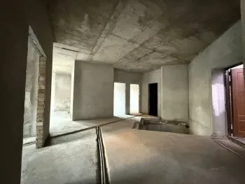214 м², многокомнатная квартира, 1/8-3