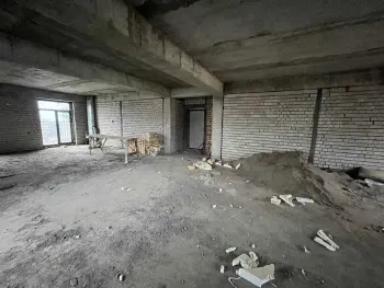 105 м², 4-комн. квартира, 4/4-3