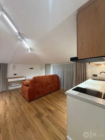 70 м², 1-комн. квартира, 9/9-3