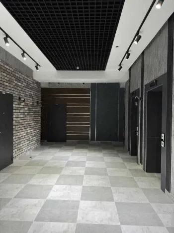 42 м², 1-комн. квартира, 10/12-1