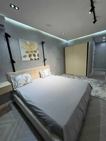 70 m², 3-xonali kvartira, 6/9-1