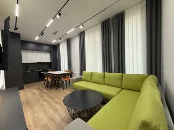 64 м², 3-комн. квартира, 8/11-0