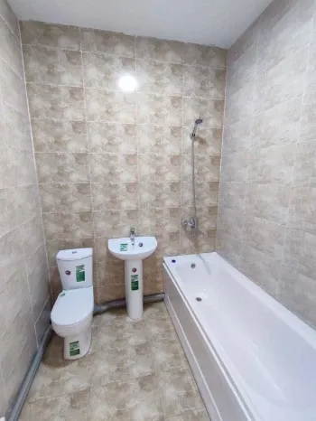 66 м², 2-комн. квартира, 9/9-3