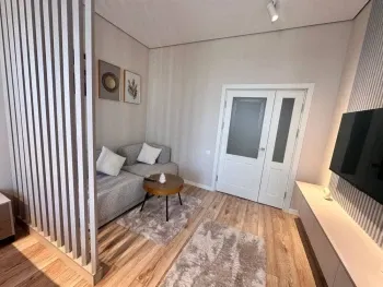 41 м², 1-комн. квартира, 7/9-2