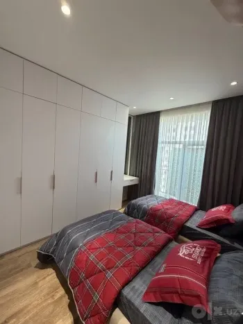 85 м², 3-комн. квартира, 9/10-1