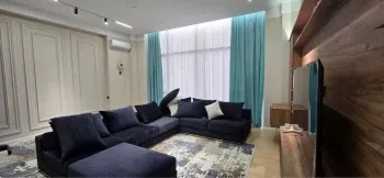 75 м², 2-комн. квартира, 7/7-0