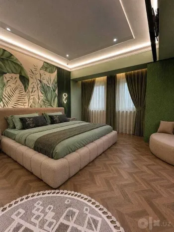151 м², 5-комн. квартира, 10/11-3