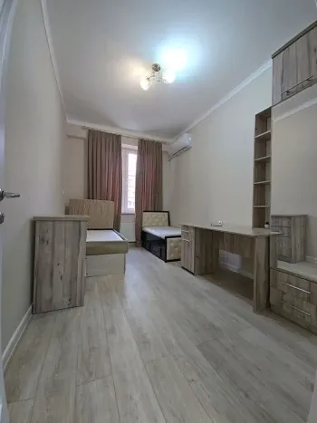 65 м², 3-комн. квартира, 2/8-3