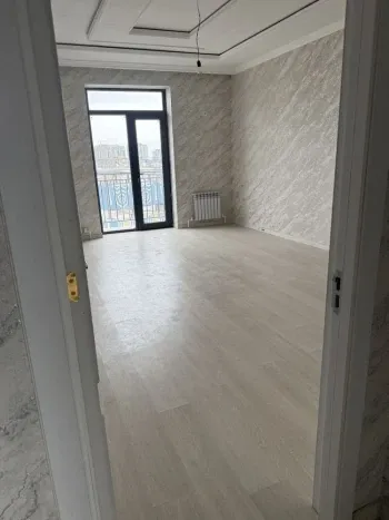 83 м², 2-комн. квартира, 9/10-1