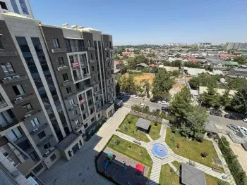 84 m², 2-xonali kvartira, 8/8-2