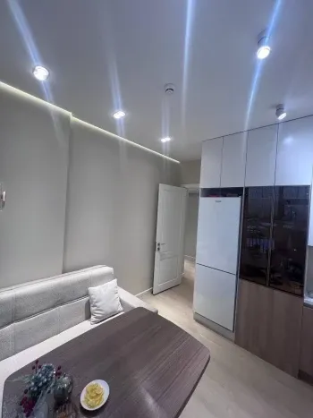 45 м², 2-комн. квартира, 5/9-2