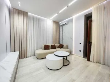 57 m², 2-xonali kvartira, 5/8-0
