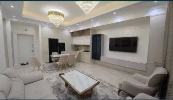 57 м², 2-комн. квартира, 4/7-2