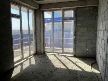 150 м², 3-комн. квартира, 11/17-2