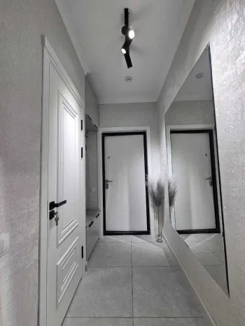 27 m², 1-xonali kvartira, 11/17-2