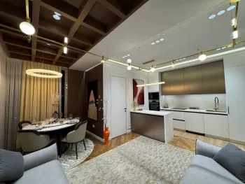 73 m², 3-xonali kvartira, 20/23-1