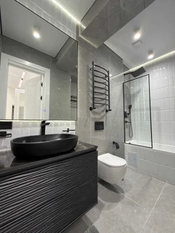 156 м², 5-комн. квартира, 3/9-3
