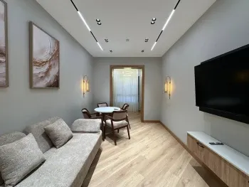50 м², 2-комн. квартира, 8/16-3