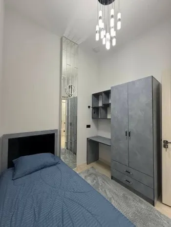 83 м², 3-комн. квартира, 1/10-0