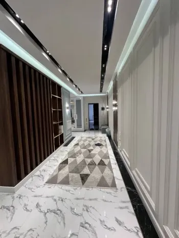 144 м², 3-комн. квартира, 3/11-2