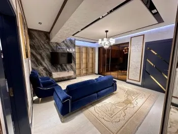 85 m², 3-xonali kvartira, 9/9-0