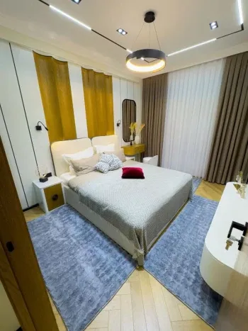 60 m², 3-xonali kvartira, 11/14-2