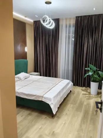 53 м², 3-комн. квартира, 11/12-3