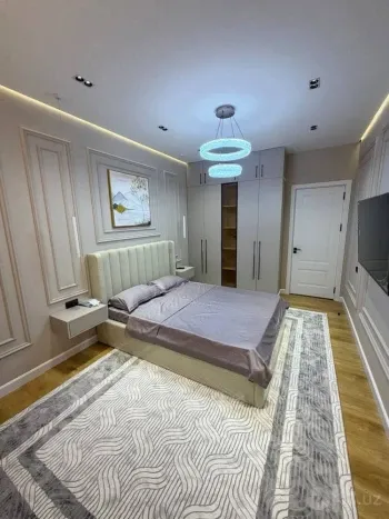 44 м², 2-комн. квартира, 7/14-3