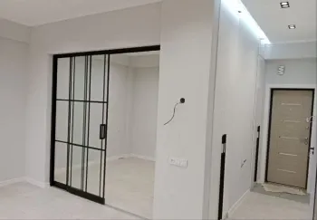 35 м², 1-комн. квартира, 6/11-0