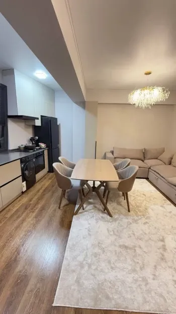 48 м², 2-комн. квартира, 10/11-2