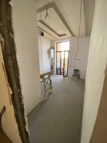 91 м², 3-комн. квартира, 9/10-1