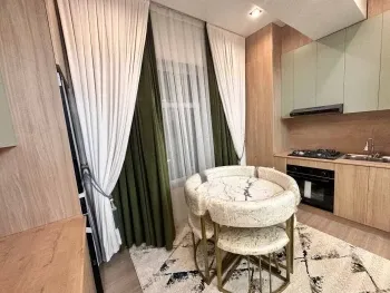 75 м², 3-комн. квартира, 3/10-1