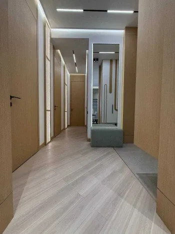 106 м², 4-комн. квартира, 8/15-3