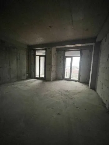52 м², 2-комн. квартира, 2/16-3